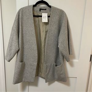 NWT blazer